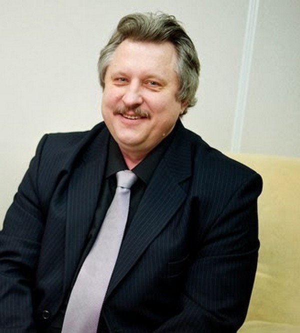 Киселев Валерий Михайлович.
