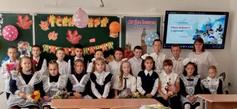 Разговоры о важном.