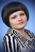 Устюгова Татьяна Васильевна Устюгова Татьяна Васильевна